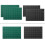 Rotating Cutting Mat Folding Work Mat Suitable for-green green 2