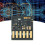 3X 2CH Video Switcher Module Multi-Viewing Angles  Dual Cameras Small Size for RC FPV Drone 7