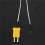 3X -50-250 Celsius K Type 10M Cable Temperature Sensor Thermocouple Probe 8