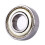 6X 6001ZZ Double Shielded Deep   Bearings 28mm x 12mm x 8mm 5