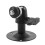 6pcs 2.6 Inch High Wall Ceiling Mount Stand Bracket for Security CCTV Camera 2