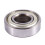6X 6001ZZ Double Shielded Deep   Bearings 28mm x 12mm x 8mm 8