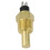 10X for VDO Engine Water Temperature Sensor Oil Temperature Sensor 1/2NPT 21mm Thread for Generator Set 3