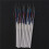 20Pcs Soldering Station Replacement Heating Elements Ceramic Heater A1322 for 852D+ 909D 936 Soldering Accessory 2