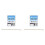 2X SEQURE M10-12 GPS Small Size Fast Positioning INVA BF Fixed-Wing Racing Drone FPV Return QMC5883L Compass-C 1