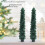 8X Simulation Candle Lamp Paraffin Decoration with Remote Control Atmosphere Modeling Lamp 5