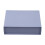 3X Plastic Electrical Enclosure Junction Box Case 152X120X42mm Light Grey 3