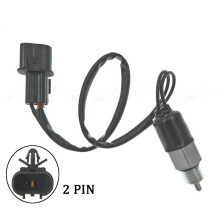 2X Versnellingspook Back- Lamp Lichten Achteruit Schakelaar voor  Pajero II III Triton L200 Montero Sport SHOGUN ME5 ME581047