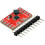 2X LTC3588  Harvesting Power Supply Module Board 2