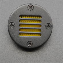 5X 4 Ohm LIVE 1,5 Inch Tweeter Luidspreker Air Motion 10W HIFI Treble Luidspreker AMT-40 Super Belt Type Hoge Luidspreker