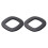 10Pcs USB Rechargeable Light for LED Beanie Hat,Replaceable Headlamp Cap DIY Hat Light for Men and Women 1
