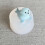 Food Safe Silicone Mini Seal Baking Mold with Easy Release 5