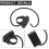 3X Electric Bicycle  Control Button Handlebar Mount Split Meter Switches Button for LCD Meter E-Bike Accessories 4
