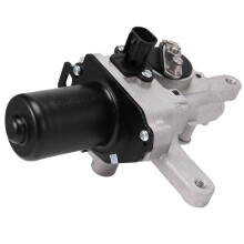 2X Kits de Reparo Turbo Atuador EletrôNico de Carro para  Hilux 3.0LD KZN130 1KZ-T 1KD-FTV 17201-0L040 17201-30110