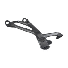 Reposapiés de Soporte de Pedal Trasero Izquierdo de Motocicleta para Z900 ZR900 2017-2023