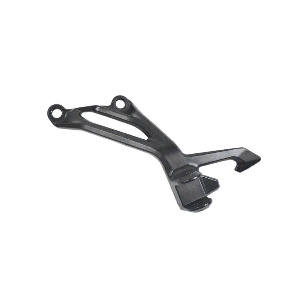 Motorcycle Rear Left Pedal Support Footstool For Z900 Zr900 2017-2023 Light 6032653284135