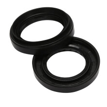 2X VedaçãO do Eixo de Acionamento 91206-PHR-003 91206 PHR 003 Tamanho 35X58X8mm para /