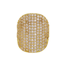 High Quality Copper Press On Nails Featuring-Gold-color S