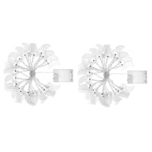 Halloween Lights Halloween LED-Verlichting Halloween Lights voor Halloween-Feestdecoraties Binnen en Buiten