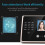 Fingerprint Attendance Machine with Face Recognition, MultiFactor Verification and Large Storage 4