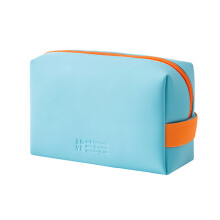 Cosmetic Bag Portable Ins Wind Ladies Cute Hand Wash Bag Waterproof Storage Bag Light