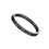 Creative Natural Texture Hematite Stone Bracelet Elastic-B 1