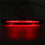 2X Car Third Brake Light High-Mount Stop Brake Light LED Tail Light for   Punto 2006 -2011 2122000407 10