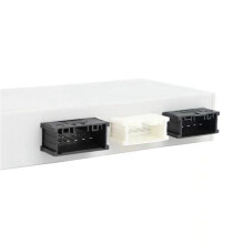 2X Car Rear Trunk Lid Tailgate Back Door Control Module Unit for X5 X6 Series E70 E71 61357335274 7335274 7230669