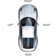 Car Master Window DP5Z-14529-BA for MKC MKZ MKX 2015-2020 Power Window Lift Control Button