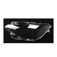 Clear Headlight Cover for BMW 1 Series F20 2012‑2014 116i 118i 120i, OEM Fit Lens Replacement