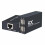 2X 120M USB Extender 4 Port USB1.1 Hub Extender over RJ45 Ethernet USB UTP Extension Transmitter Receiver-US Plug 8