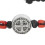 Elegant Crucifix Braided Adjustable Handmade Bracelet-B 5