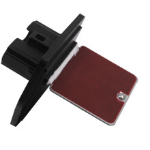 2X Car A/C Blower Motor Regulator Resistor for 323 323F 626 Protege5 Premacy MPV GE6R61B15