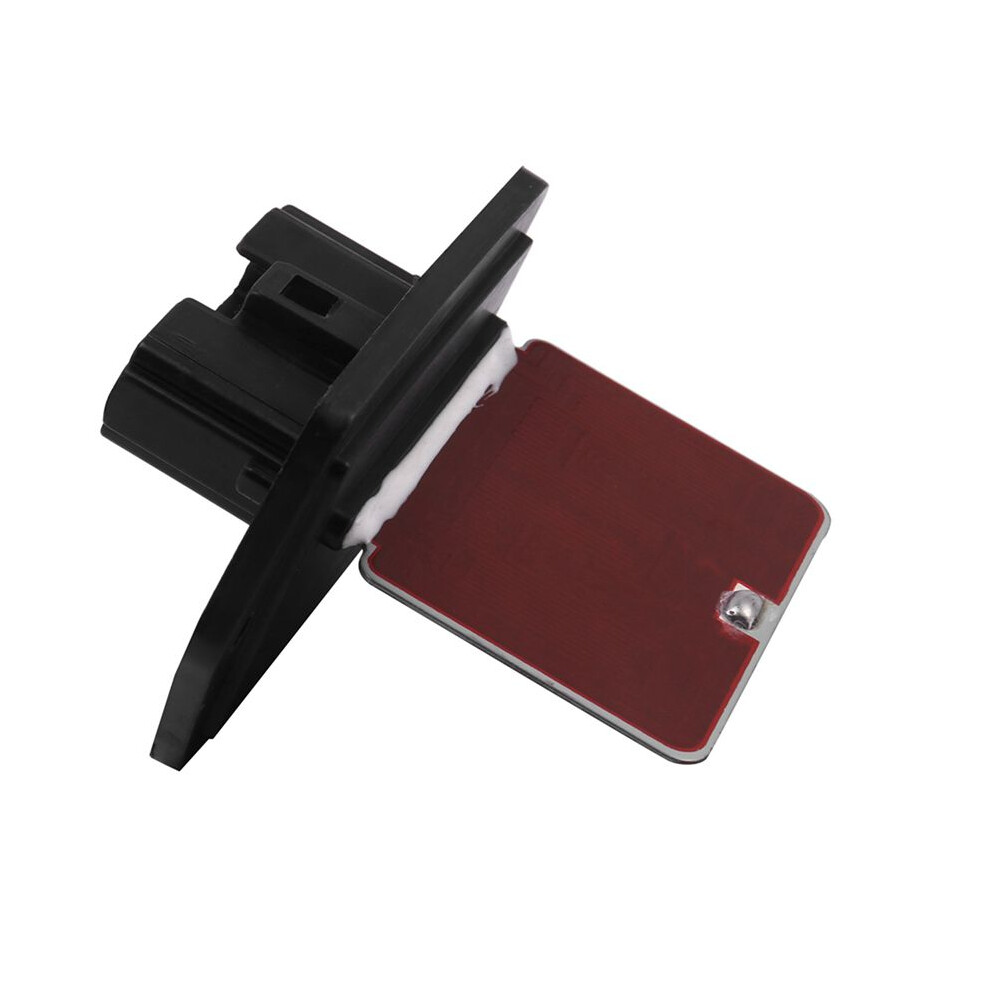 2X Car A/C Blower Motor Regulator Resistor For 323 323F 626 Protege5 Premacy Mpv Ge6r61b15 Black 6032933760588