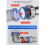 Flexible Kitchen Sink Drain Set Double 110mm Tall Low Cup-B 7