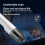 Car Vacuum Cleaner Wireless Cleaner  Powerful Cleaning Machine Household 5