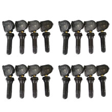 16Pcs TPMS Tire Pressure Sensor 433MHZ 3641100XKR02A for Great Wall 2019 F7 H6 WEY VV5 VV6 VV7 Tire Sensor Crysler