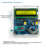 DC5V High Precision Digital Inductance and Capacitance Measuring Instrument Frequency Meter Without Case 5