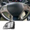 10X Multi-Function Steering Wheel Button Volume Adjustment Button Cruise Control  for  Tucson IX35 A 4