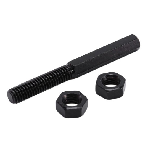 10X Scooter Parts for  MAX G30 Pull Ring Screw Hex Stud Hardware Screw Tool Accessories Assembly