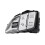 10X Multi-Function Steering Wheel Button Volume Adjustment Button Cruise Control  for  Tucson IX35 A 5
