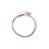 12Pcs Upright Bass Strings Double Bass Strings 4/4 3/4 1/2 1/4 1/8 Size 1Th 2Rd 3Nd 4St Contrabass Strings 9