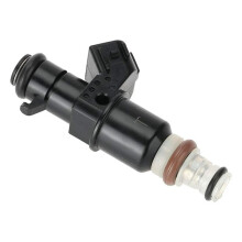 3X 16450-RAA-A01 Boquilla de Inyector de Combustible para  Accord CR-V Elementos 2005 2006 2007 2008 2009 2010 2011 Accesorios para AutomóViles