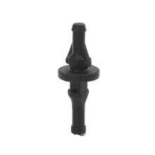 320 PCS Rubber Anti Vibration Mount Screw Pin Rivet,for PC Case Fans Anti Vibration