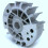 2X Flywheel Suitable for  021 023 025 Ms210 Ms250 Chain Saw 5