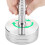 Rings Resizer for Accurate Expansion Scale Included-Black A 4