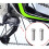 600Pcs Cable End Brake Cable Cap, Aluminum Mountain Bicycle Brake Cable Cap End Tips Crimp 4