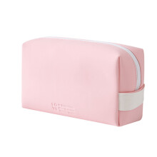 Cosmetic Bag Portable Ins Wind Ladies Cute Hand Wash Bag Waterproof Storage Bag