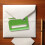 Envelope Opener with Hidden Blade Scale and Magnifier for 4
