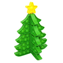 Antistress Toy Simple Rainbow Push It Bubble Fidget Toys Pack Anti Stress Popits Bubbles Anti-Stress Toy 3